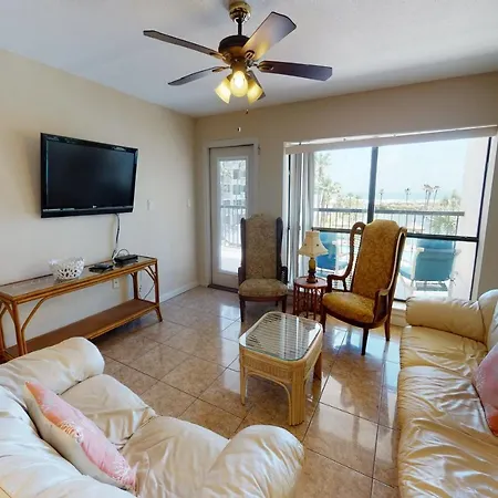 Saida Towers III #305 Villa